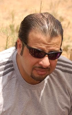 عثمان جحى: "الطرح السياسي في "باب الحارة6" بدا أعلى مما يجب" والسبب "الرقابة"