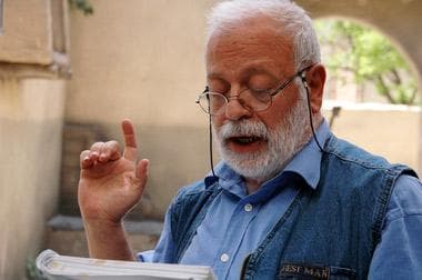 "قربان" ... أول إنتاجات المؤسسة العامة للإنتاج التلفزيوني والإذاعي لموسم 2014