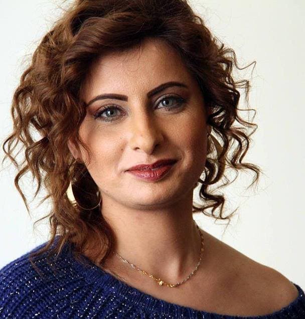 عهد ديب: "فاتنة" في "نساء من هذا الزمان" أهم الشخصّيات التي أديتها...