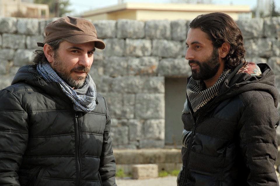 "كلاكيت" ب "غداً نلتقي" و "سفينة نوح" لموسم 2015 حتى الآن