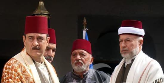 بعد انتهاء  تصوير "ماوراء الوجوه": "غولدن لاين" جاهزة لمنافسات موسم رمضان 2014