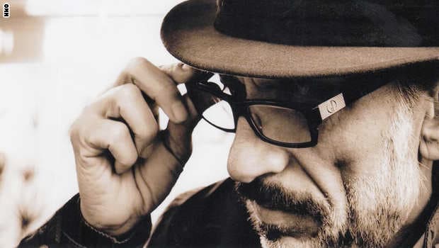 كفاكم كذباً.. غسّان مسعود بخير مجدداً ويتمنى للسوريين أيّاماً أفضل مما نعيشه