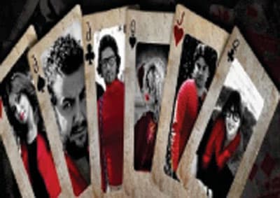 هل أصبحت كتابة المسلسل (سلعة)..؟