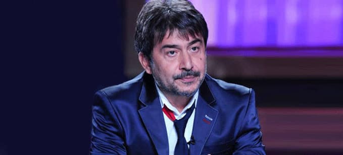 عابد فهد: سوريتي معي أينما ذهبت و"هي مو عيشة" و"الولادة من الخاصرة" لازال مطلوباً