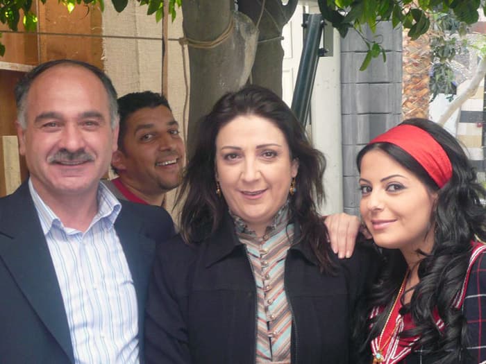 مروان قاووق: "غضب الحب" بعد "رقص الأفاعي".. وثلاثة أعمال مؤجلة