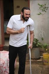 «منبر الموتى»: الدراما على مذبح التوثيق