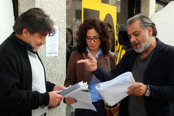 وراء يم مشهدي ولو على "السومرية"