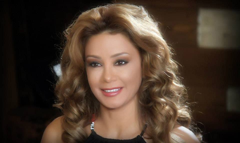 كاريس بشّار تودّع كواليس "قلم حمرة"