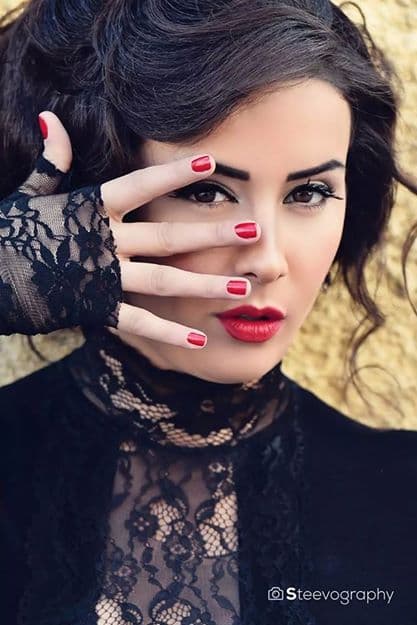 كندة حنّا : "نسمة" من الجنوب