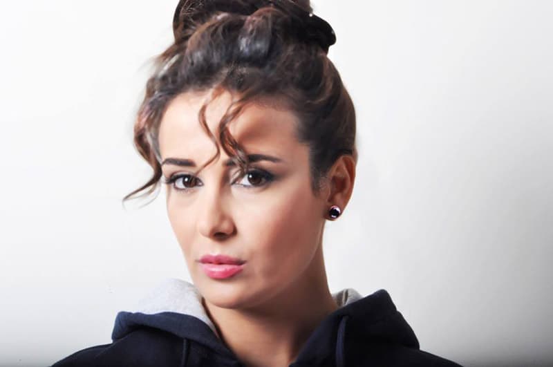 كندا حنا بريئة من التصريحات الفيسبوكية المسيئة التي نشرت مؤخراً