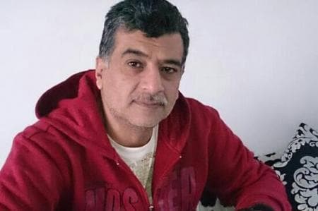 الكاتب مازن طه