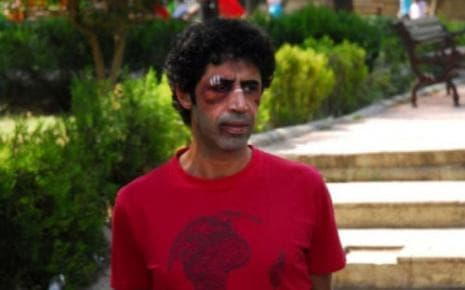 السوريون تعرّفوا إلى أنفسهم في «وطن حاف»