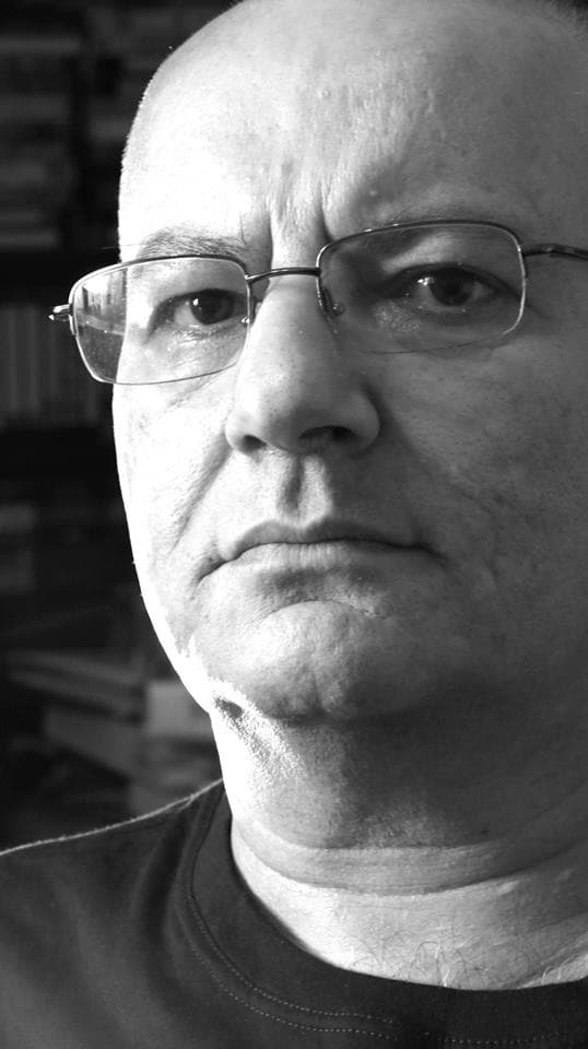 ممدوح حمادة: السينما حلم محتكر ... وتجربة ضبو الشناتي ظلمتها الظروف