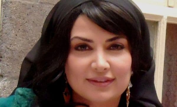 مرح جبر ... العودة إلى "باب الحارة" أو اللجوء إلى القضاء