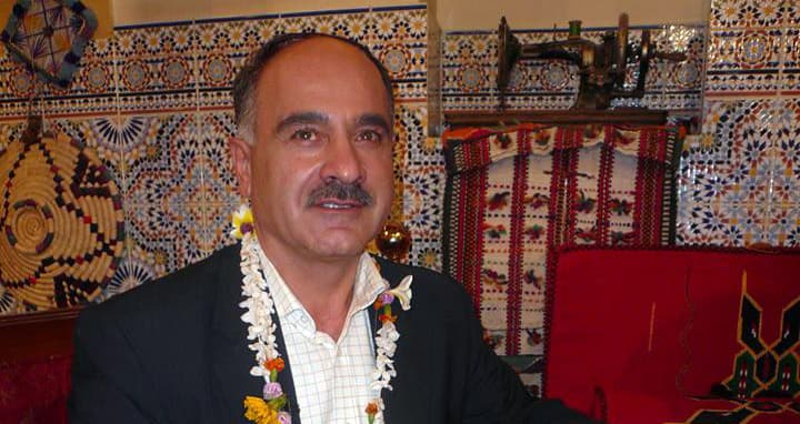 "خان الدروايش" بتوقيع مروان قاووق وسالم سويد