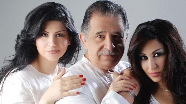 مظهر الحكيم بصحة جيدة ويستمر ب "الثبات"