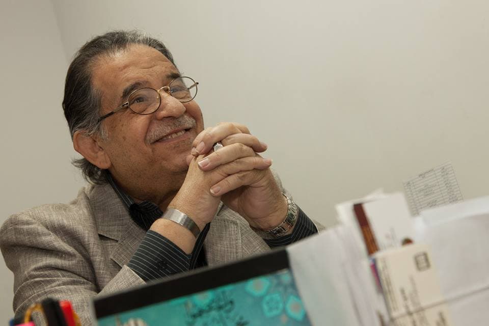 مظهر الحكيم يستعيد حسابه على "فايسبوك" وعبد المنعم عمايري أحدث ضحايا "الهاكر"