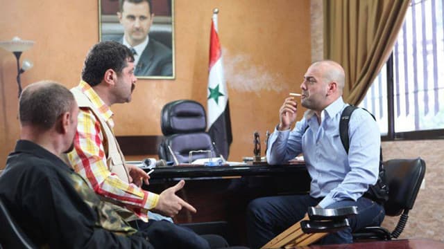 نهاية "منبر الموتى"يثير جدلا بين مؤيد ومعارض