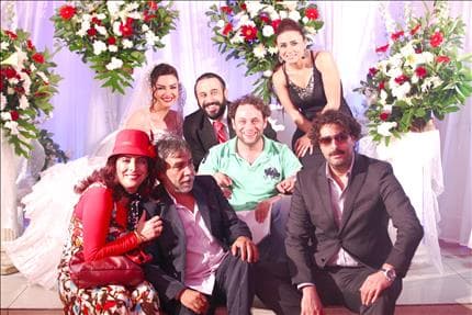 دراما الحدث السوري... «رمادية»!