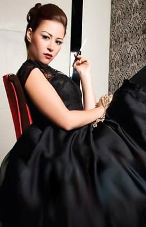 صورة غلاف مقالة منة الشلبي تعود بجمهورها إلى الخمسينيات