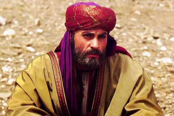 "أحمد بن حنبل" يعيد سامر المصري إلى الدراما... ومهيار خضور بدور الإمام