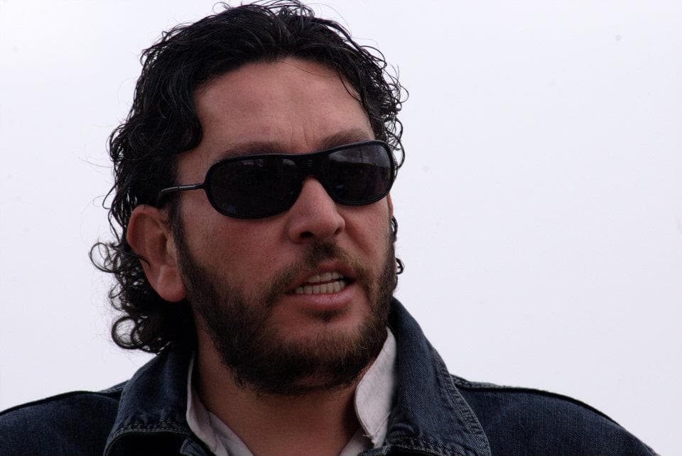 ناجي طعمي يستكمل تصوير "خواتم"... وعرض المسلسل قد يسبق الموسم الرمضاني المقبل