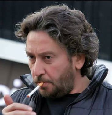 ناجي طعمي من "حارة المشرقة" إلى "عين الجوزة"