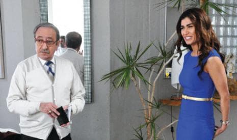 ممثلون لبنانيون «يشوّشون» على المُشاهد السوري