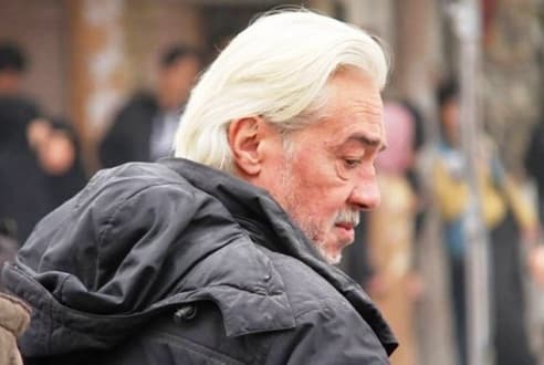 "رد القضاء" ينطلق .. تعرّفوا على تفاصيل فيلم نجدة أنزور الجديد