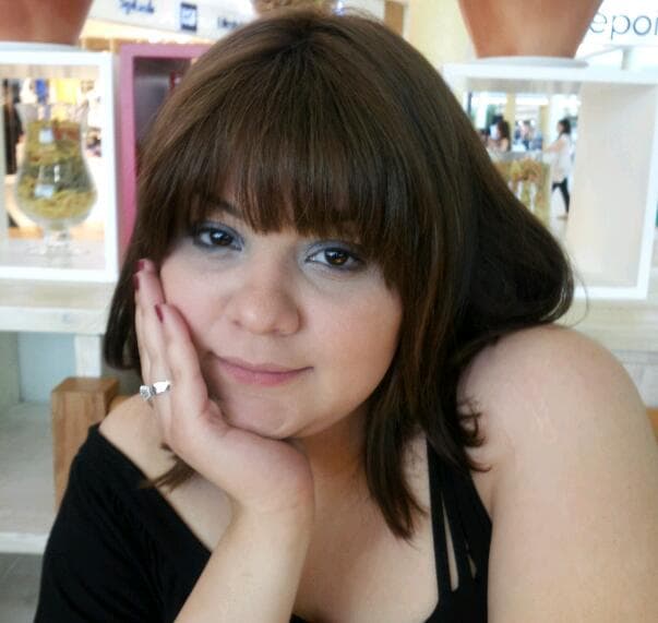 نور شيشكلي: "نزوح" هي الثلاثية الوحيدة التي لم تتعرض لمقص الرقيب