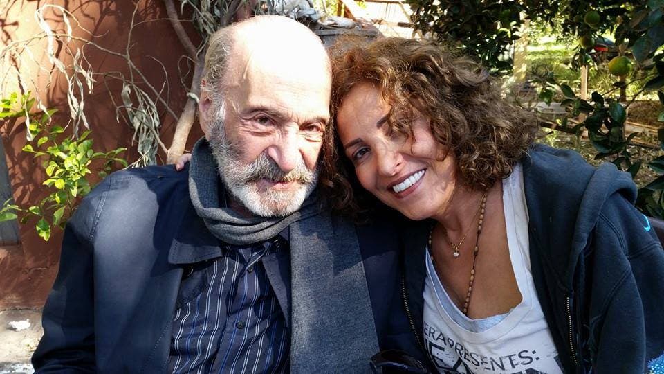 هبة رفيق سبيعي التمثيل حلمٌ قديم منعني المجتمع من تحقيقه قبل الآن