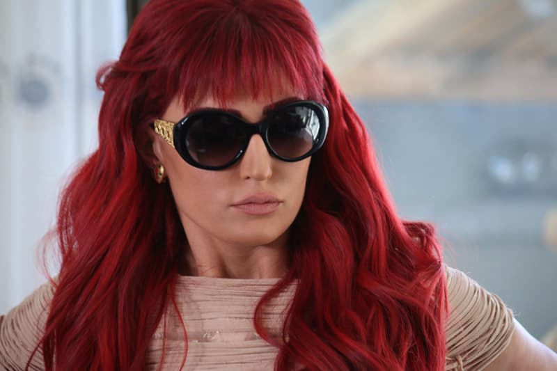 هبة نور: "تخدع زوجها"... و"تخون أختها"..  و"تتزوج من ابن وزيرٍ فاسد"