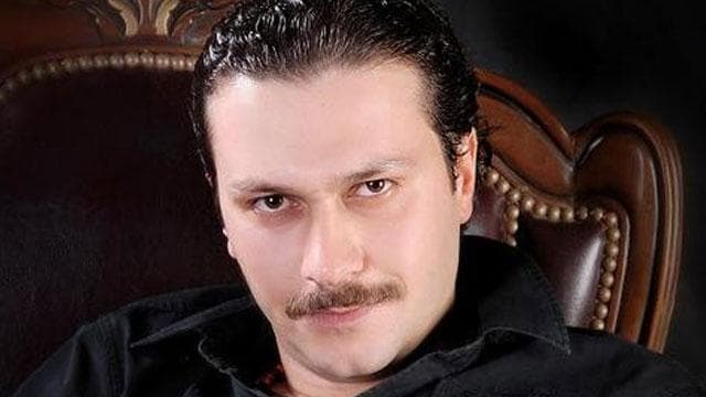 وائل شرف "نصر" بطلاً لثاني خماسيات "الحب كله" بإدارة المخرج زياد جريس الريس