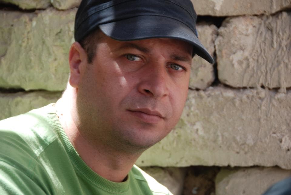 وسيم السيد... مع عمر الشيخ في "استعداد للرحيل" ... التصوير بدأ..