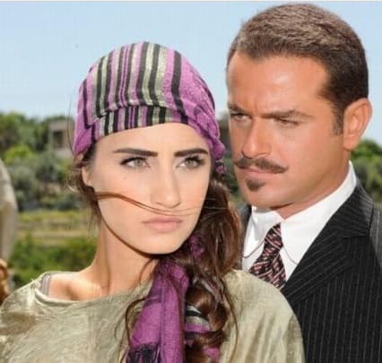 صورة غلاف مقالة يوسف الخال وايميه صياح يشرقان معاً من جديد