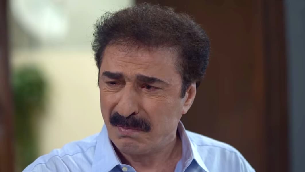 رشيد عساف لبوسطة: "بكينا أثناء تصوير هذه الحلقة"