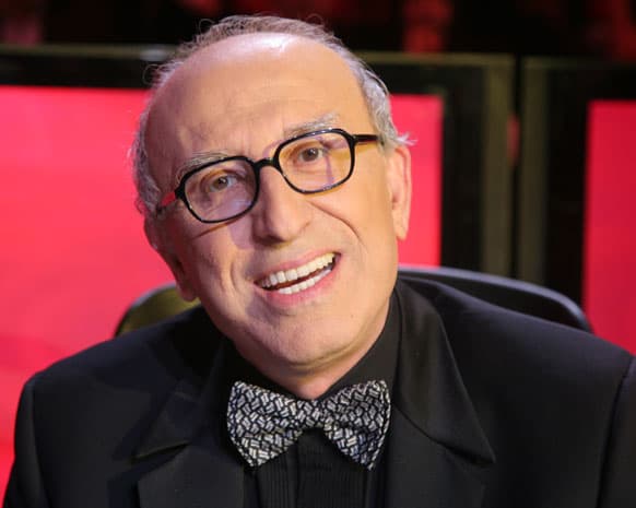 صورة غلاف مقالة بعد غياب طويل...سيمون أسمر يعود للأضواء بحلة جديدة