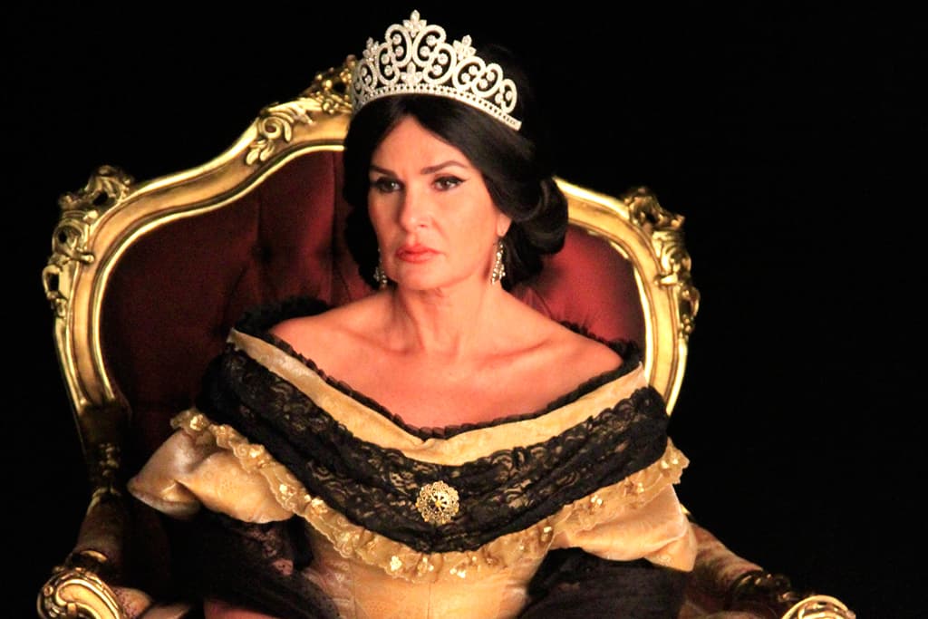 صورة غلاف مقالة يسرا تجدد أمومتها للخديوي اسماعيل في جزئه الثاني