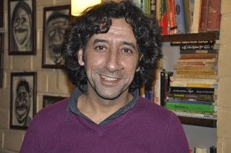 عدنان العودة يكشف ل"بوسطة" جديد أوركيديا ..ومفاجأة جديدة مع إياد الريماوي