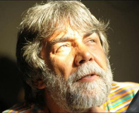 أيمن رضا يعود لبقعة ضوء