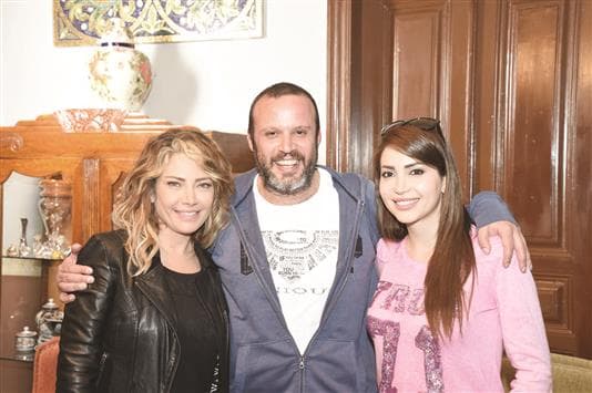 هل انتهى زمن «القوائم السوداء» في الدراما السوريّة؟