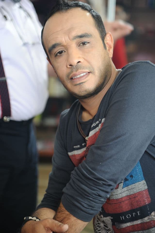 مازن عباس في "بيت الموالدي" .. ويقدّم "سوريا لي" على المسرح قريباً