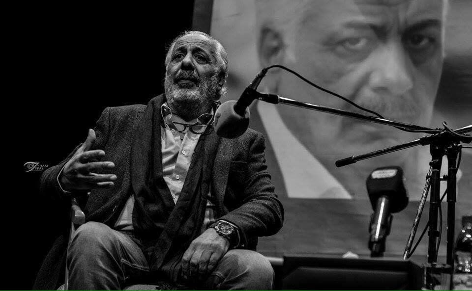 أيمن زيدان لسوريي المهجر "عودو إلى الوطن"