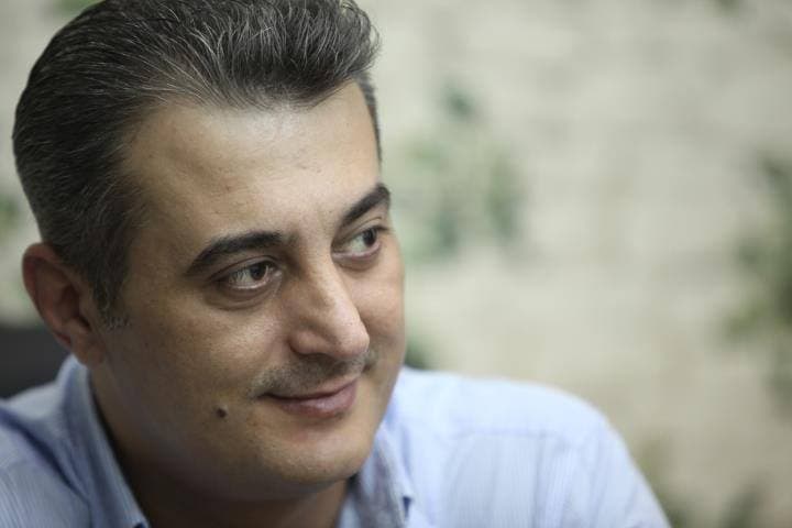 "أطلقوا الرصاص" لسامر رضوان "بعيداً عن صخب المعركة"