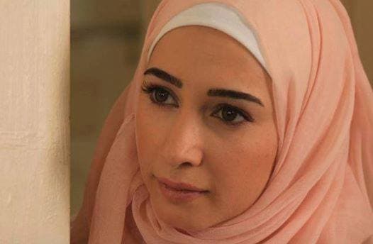 جيانا عنيد تتعرض للاستغلال في عملين رمضانيين