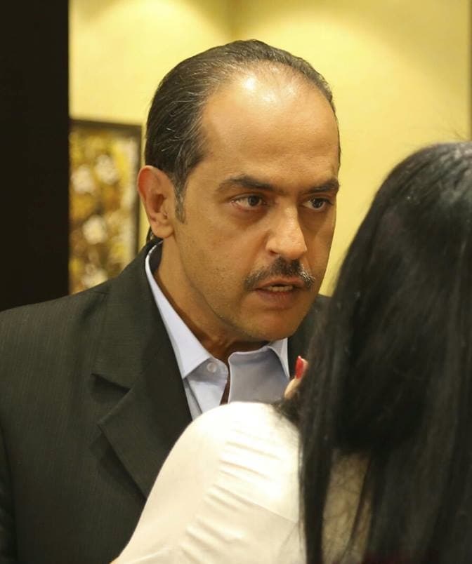 حسين عبّاس: أستطيع أن أقدم الكثير .. بعيداً عن الكوميديا