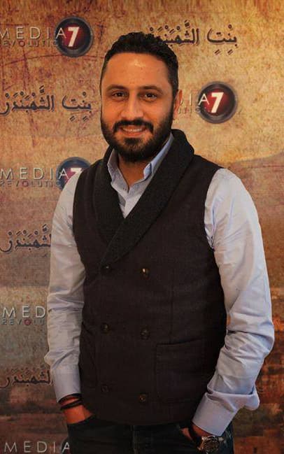 قيس الشيخ نجيب: ملك.. يختفي في ظروفٍ غامضة