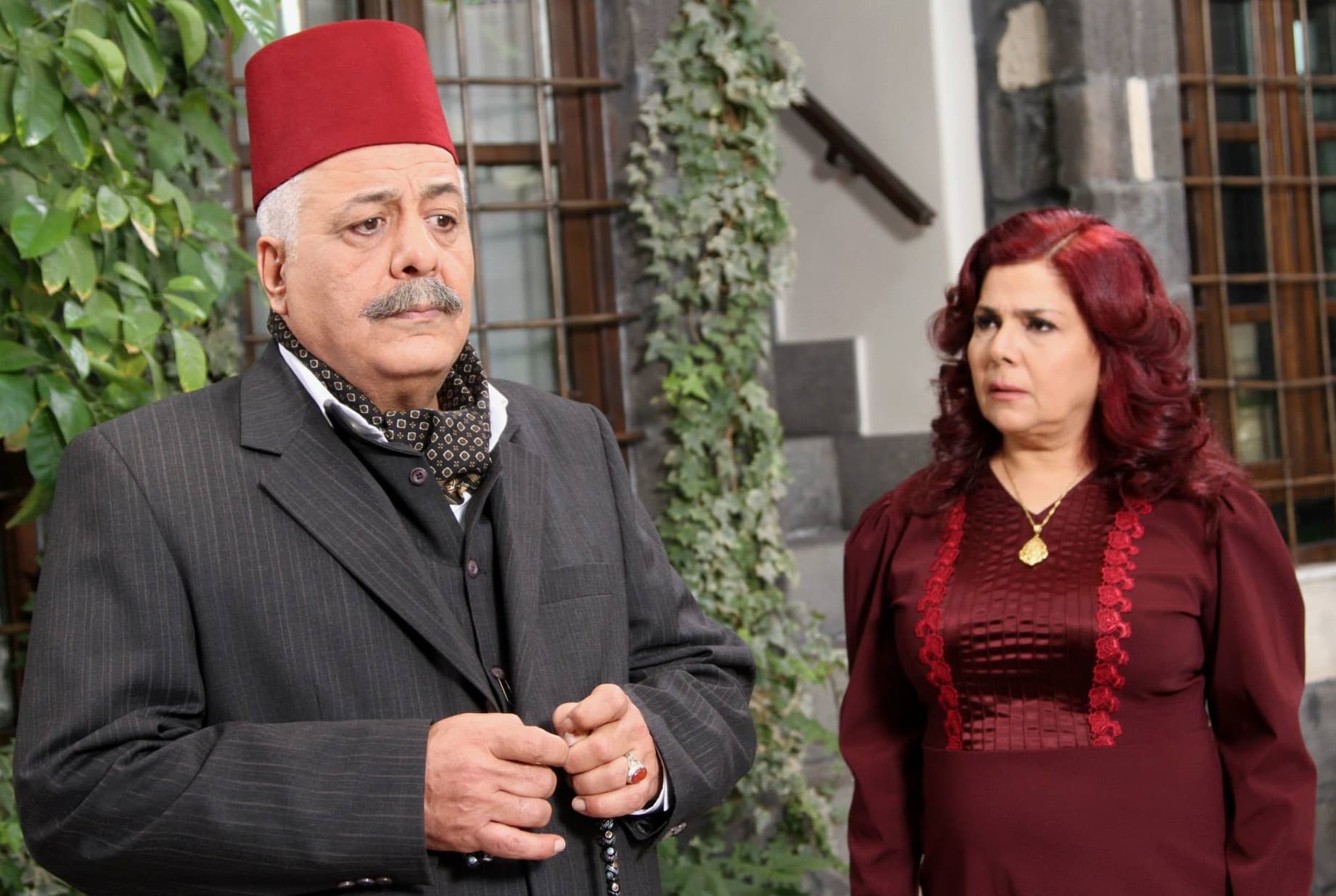 "حرائر" مكرماً من النادي الأدبي النسائي وجمعية سورية المدنية