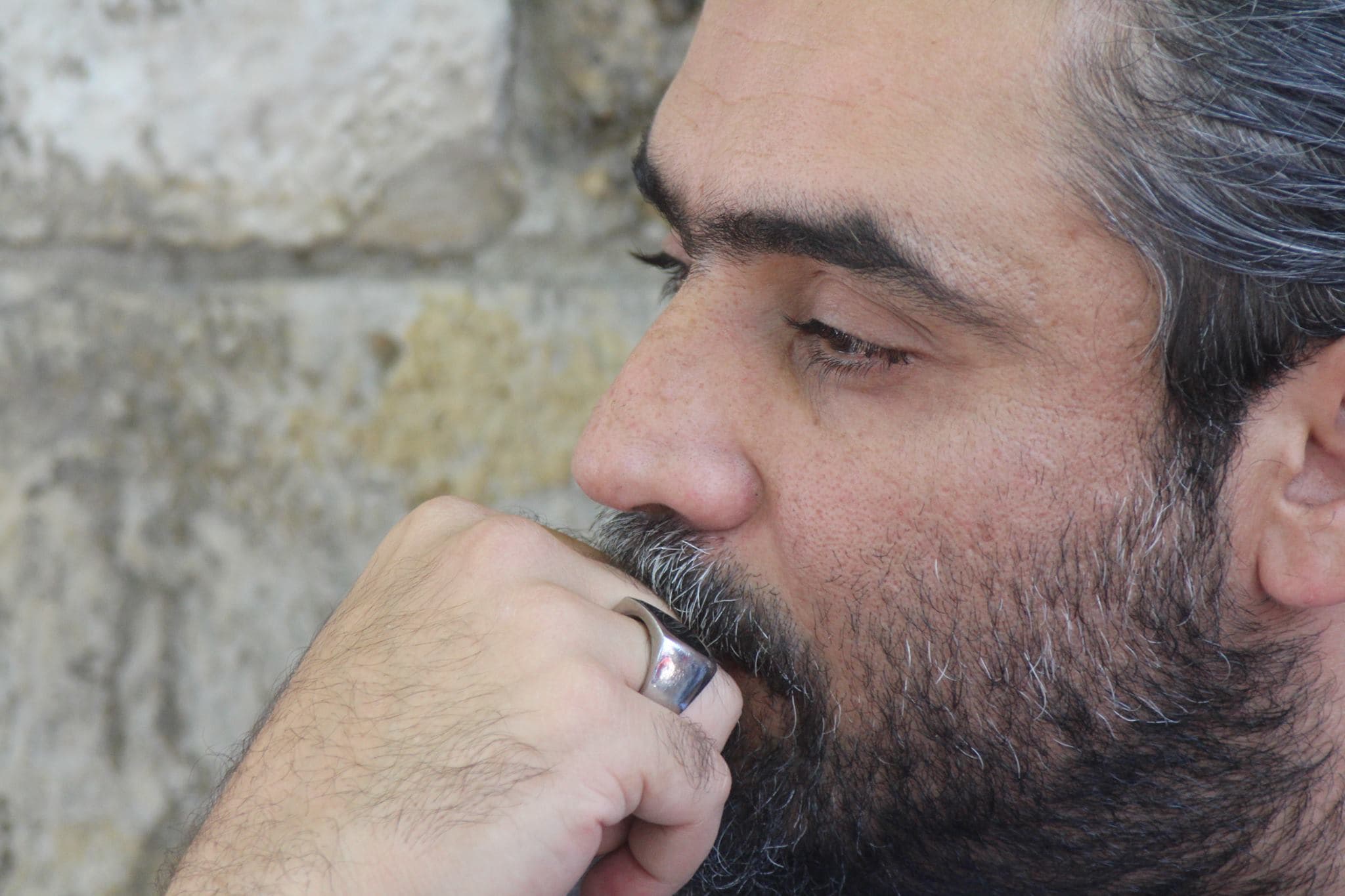 زهير قنوع : أنا صاحب  فكرة أهل الغرام