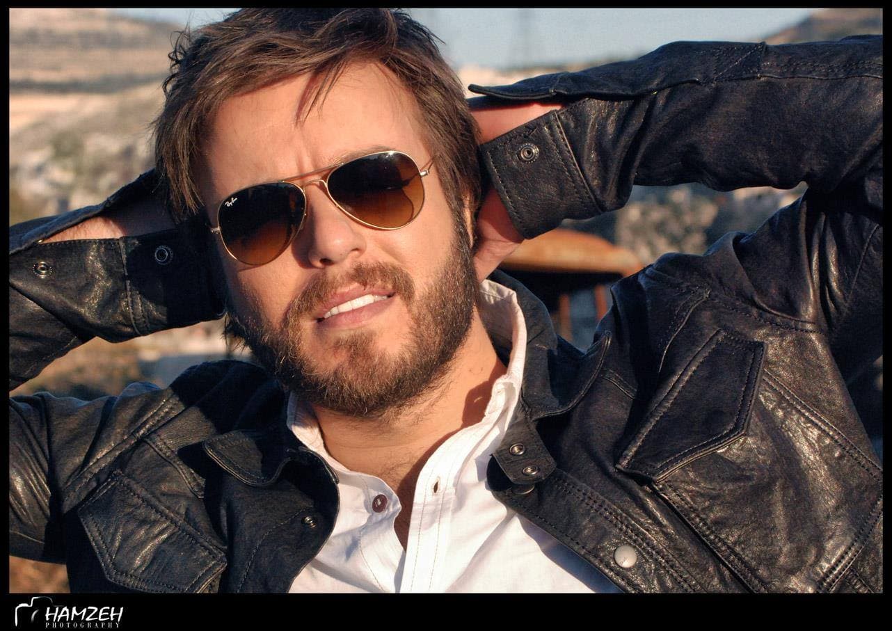 عامر العلي ل«الوطن»: الهويّة الحقيقيّة للممثل السوري ضاعت في هذه الأزمة